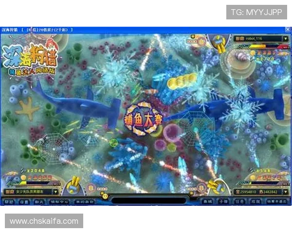 K8捕鱼大师新手入门指南详细介绍游戏玩法与最佳捕鱼技巧 K8捕鱼大师新手入门指南详细介绍游戏玩法与最佳捕鱼技巧